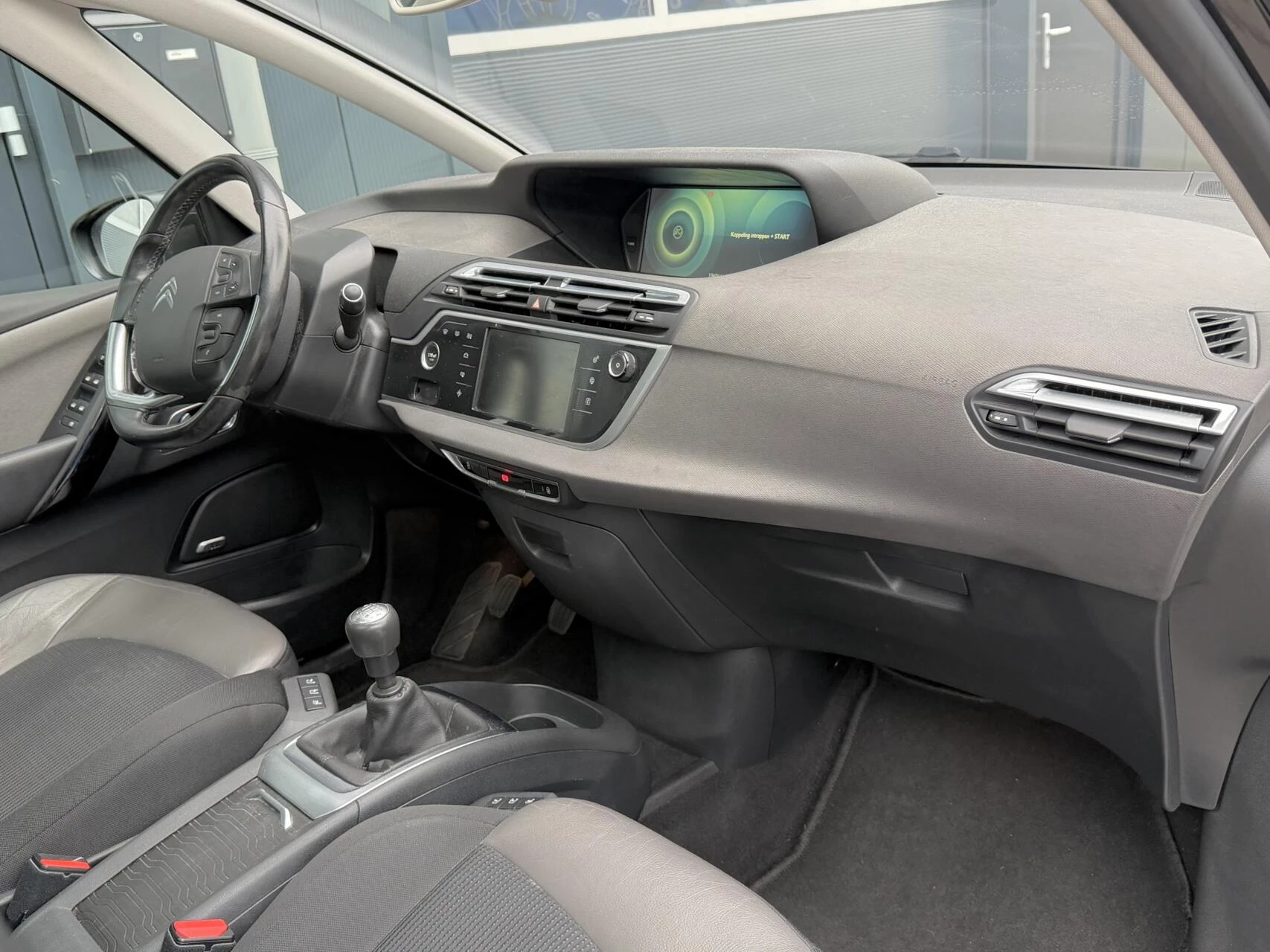 Hoofdafbeelding Citroën Grand C4 Picasso