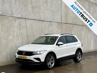 Volkswagen Tiguan 1.4 TSI eHybrid | virtual | camera | ACC