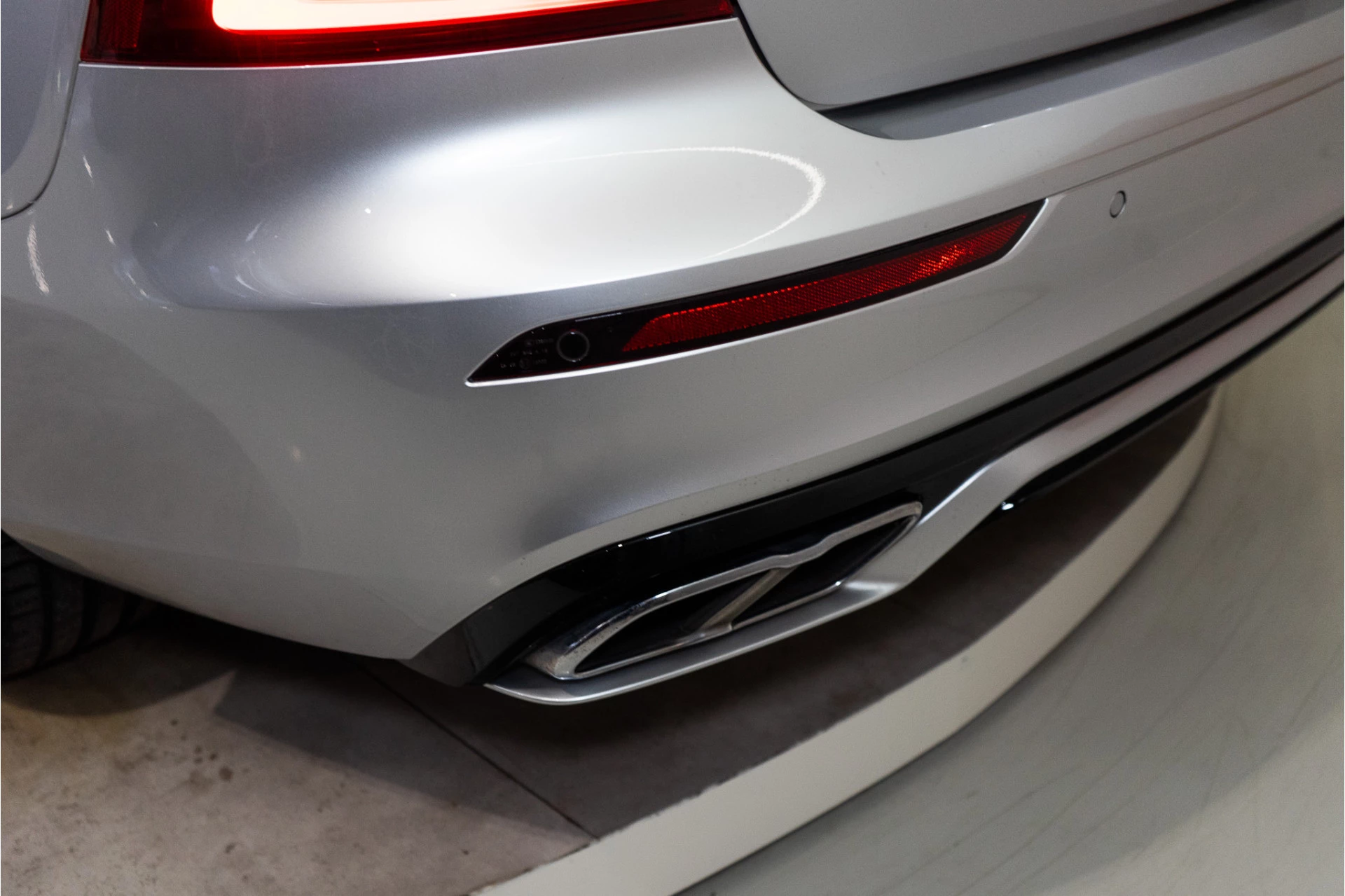 Hoofdafbeelding Volvo S60