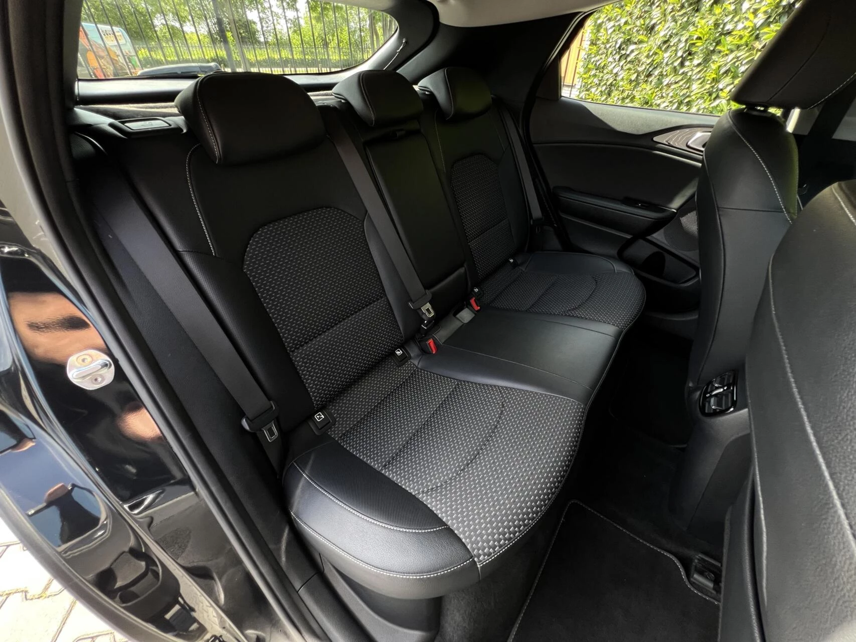 Hoofdafbeelding Kia XCeed