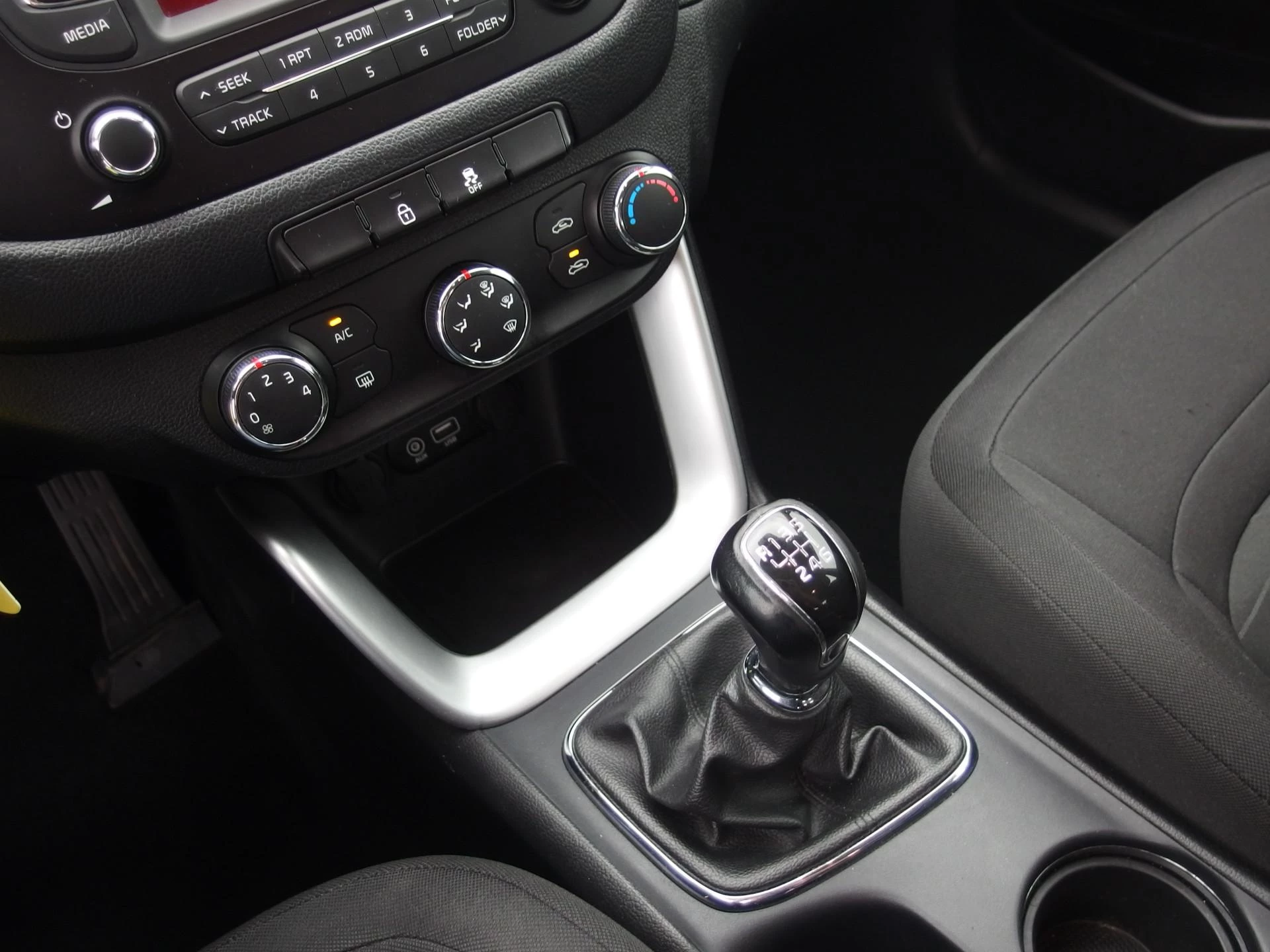 Hoofdafbeelding Kia cee'd