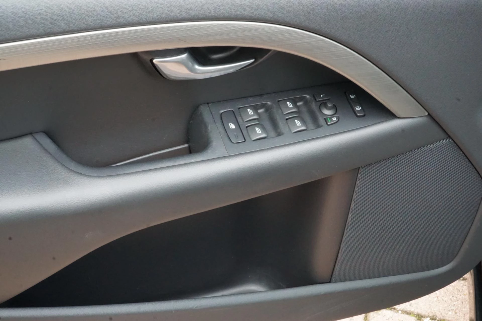 Hoofdafbeelding Volvo V70