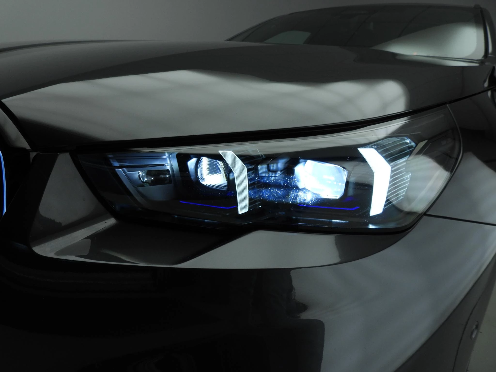 Hoofdafbeelding BMW M5