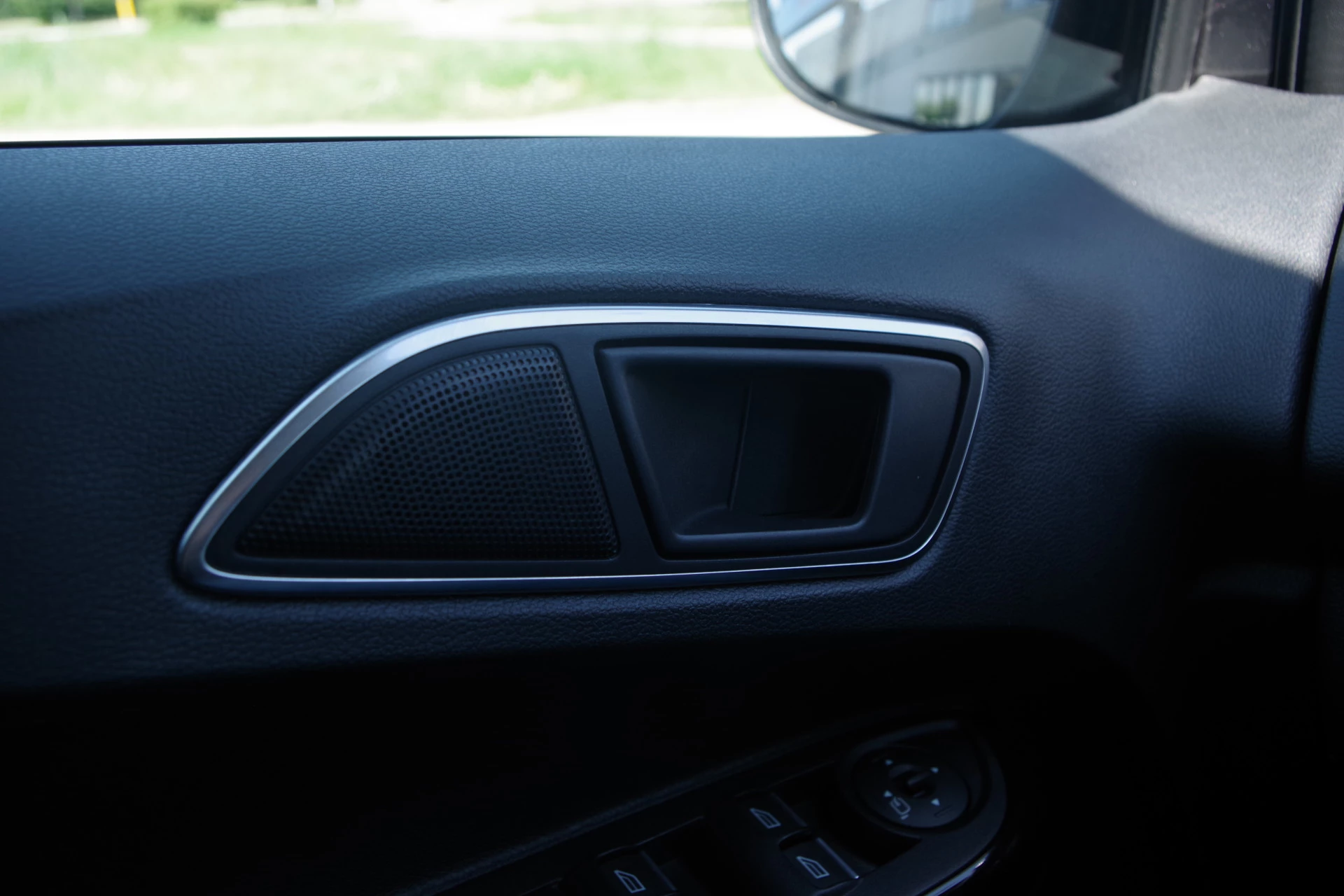Hoofdafbeelding Ford B-MAX