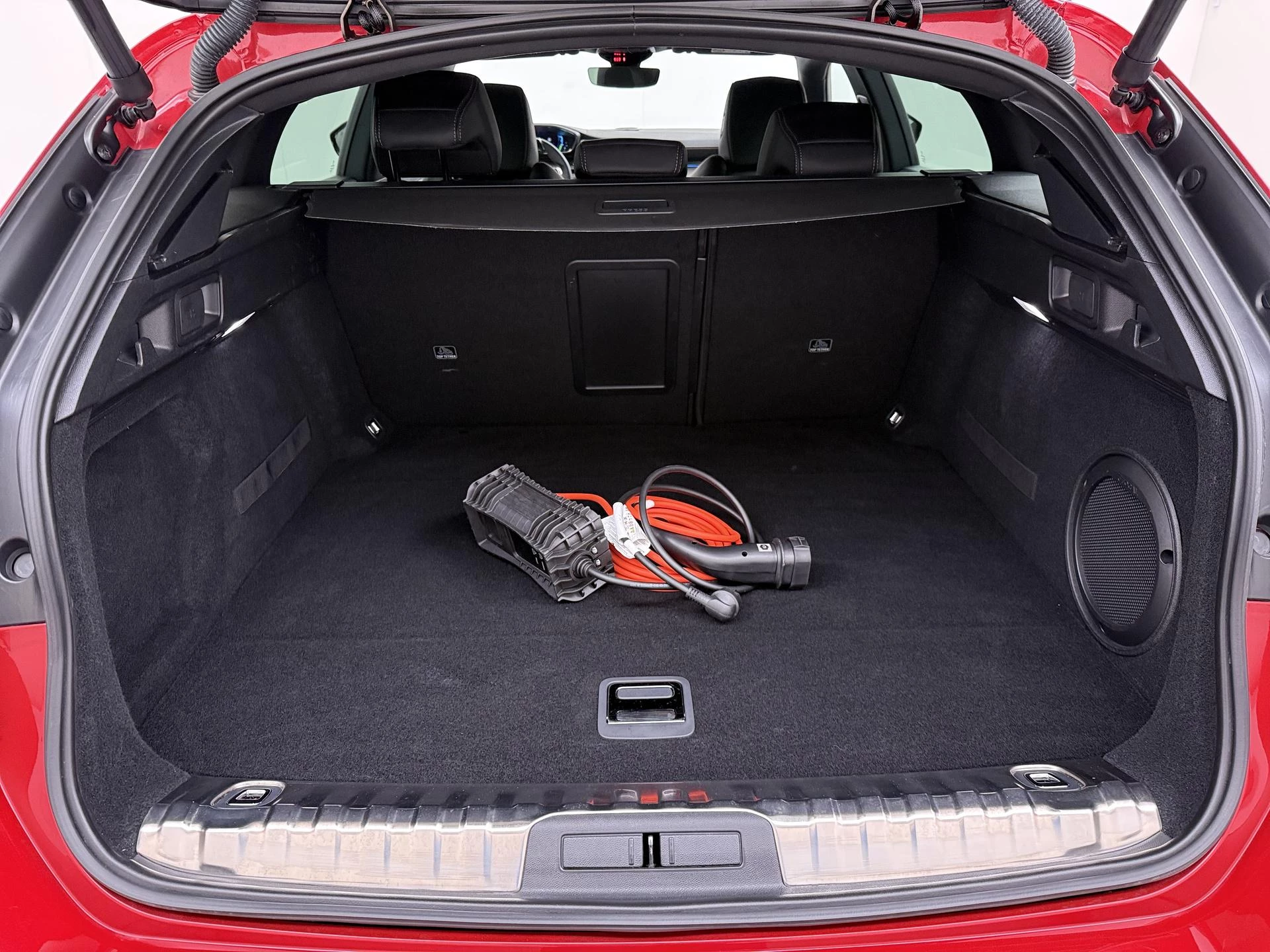 Hoofdafbeelding Peugeot 508