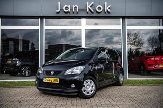 Hoofdafbeelding SEAT Mii SEAT Mii 1.0 Style Intense | Cruise Control | Parkeersensoren | Airco