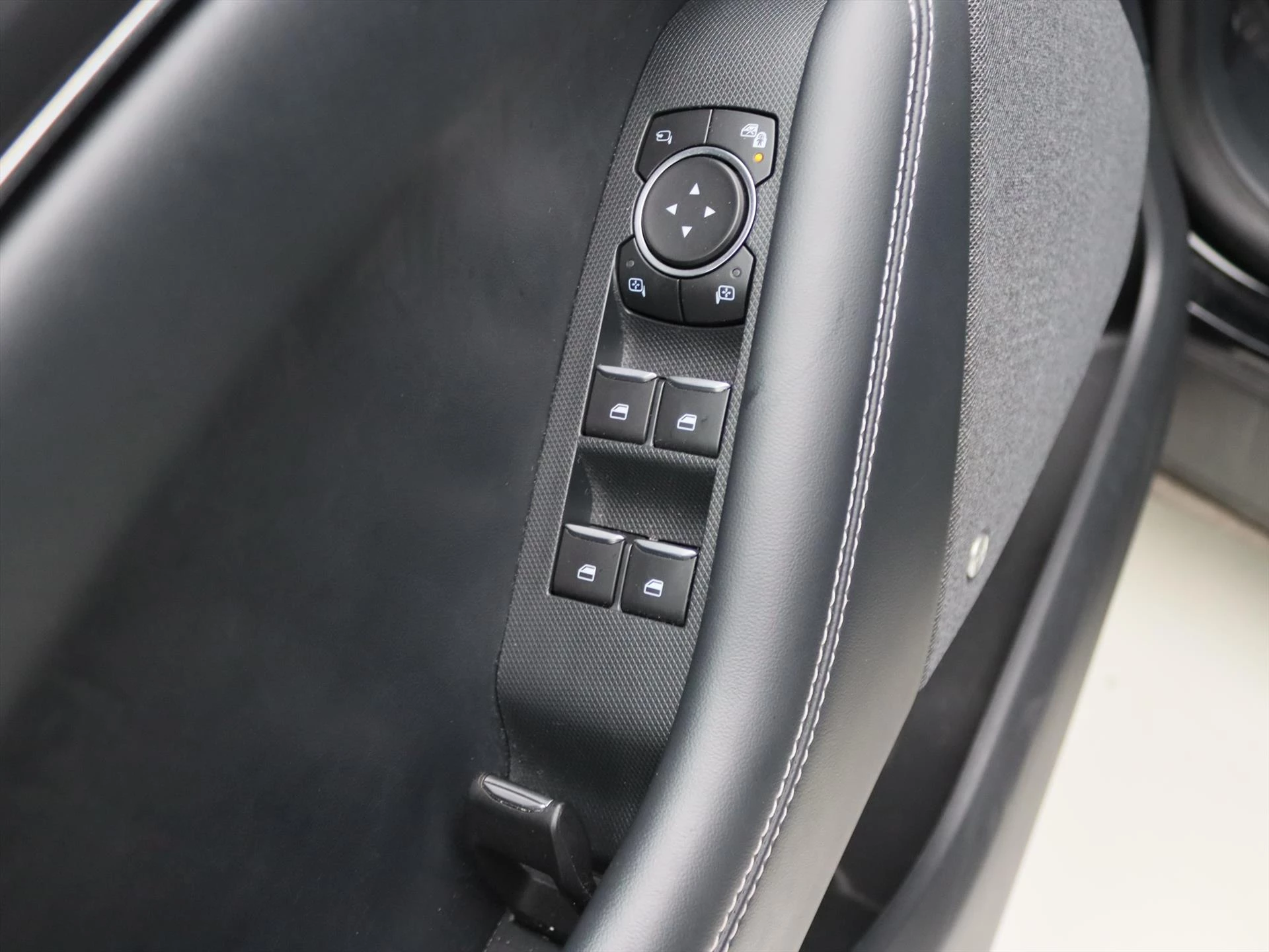 Hoofdafbeelding Ford Mustang Mach-E