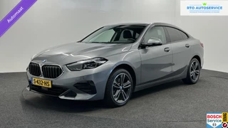 BMW 2-serie Gran Coupé 218i Introduction Edition CAMERA TREKHAAK CRUISE CARPLAY NAVI.