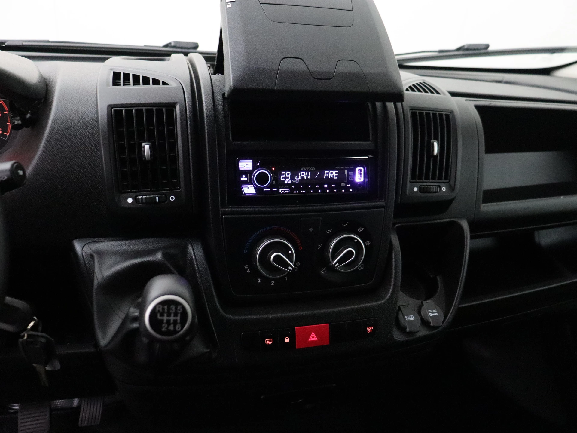 Hoofdafbeelding Renault Movano