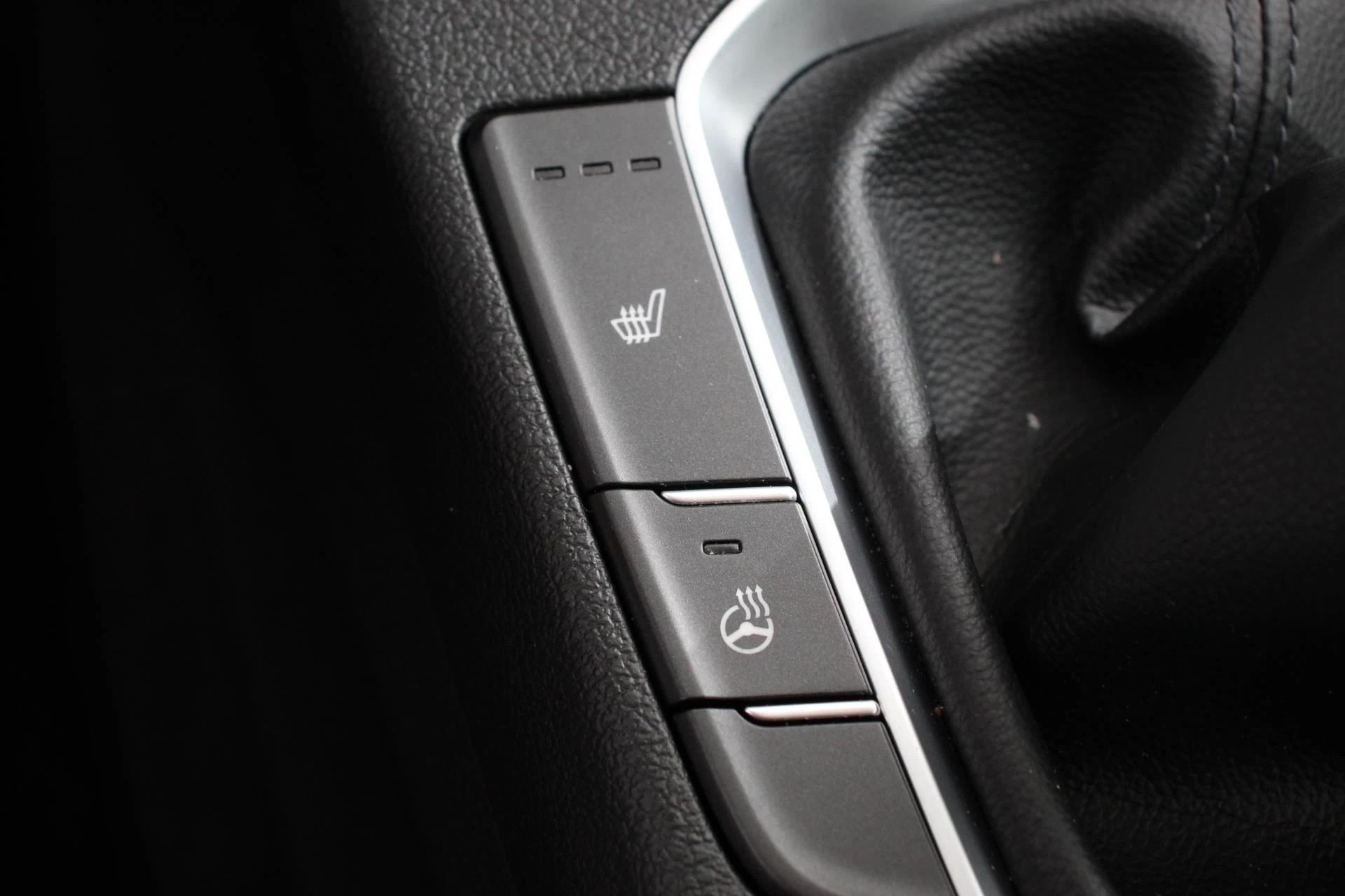 Hoofdafbeelding Hyundai i30