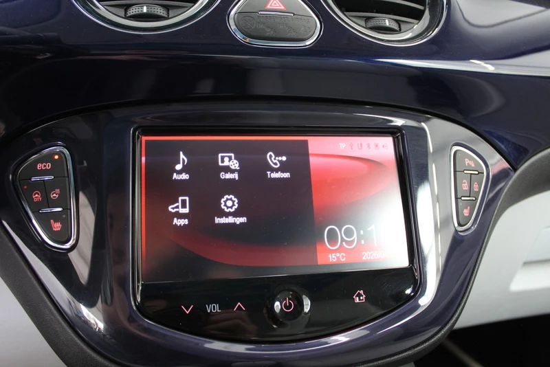 Hoofdafbeelding Opel ADAM