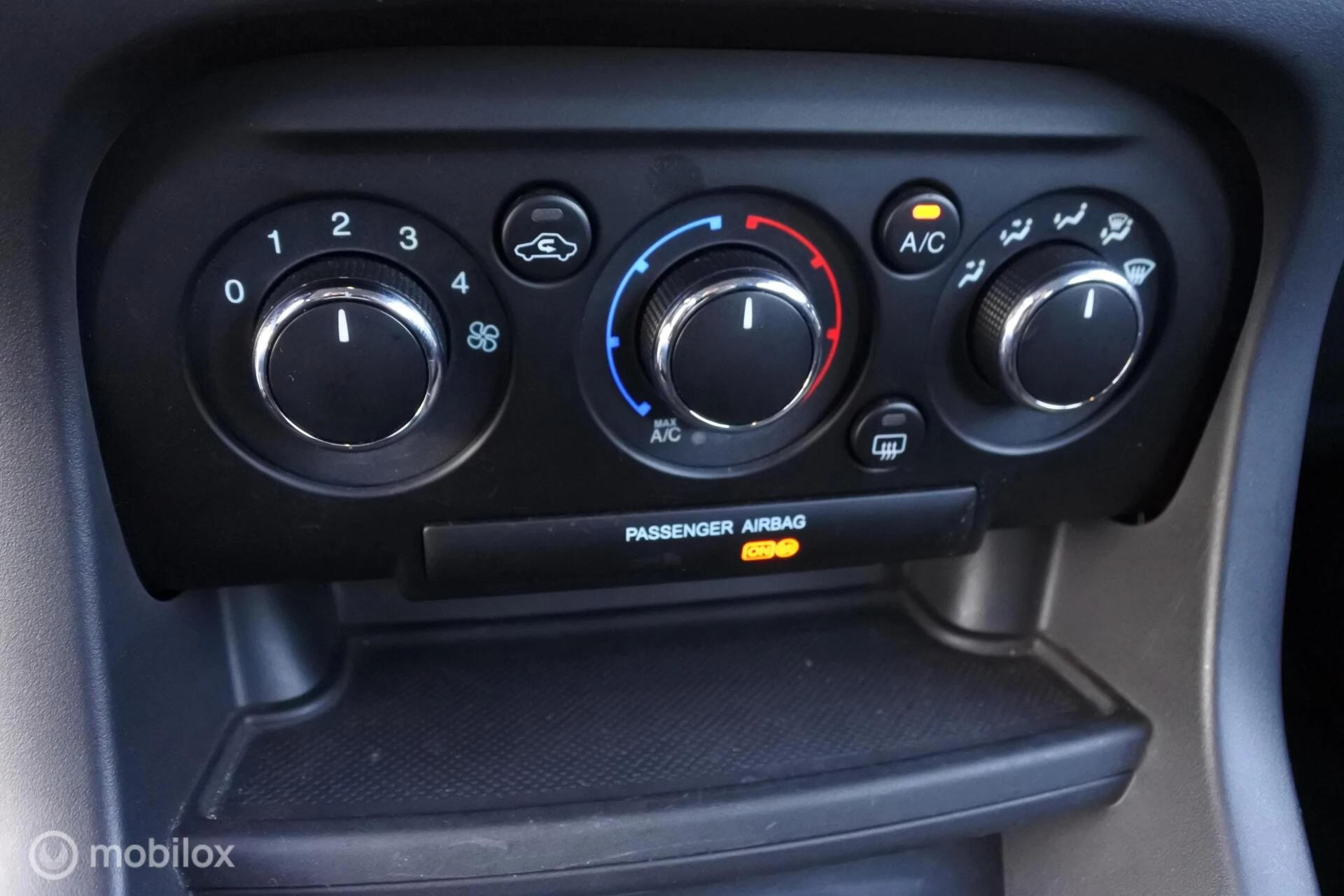 Hoofdafbeelding Ford Ka