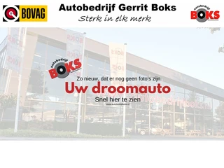 Mitsubishi Space Star 1.2 Dynamic Automaat Camera Apple Carplay Android Auto