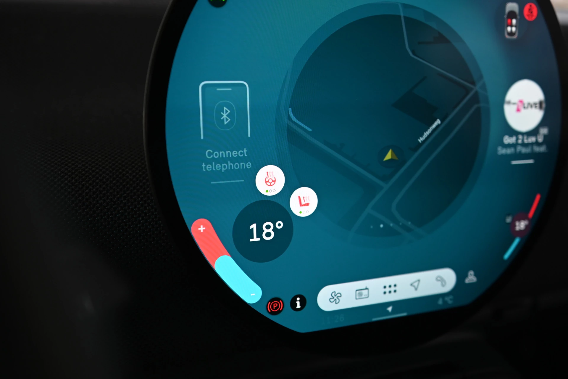 Hoofdafbeelding MINI 3-deurs