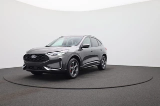 Ford Kuga 2.5 PHEV ST-Line X - NIEUW! -