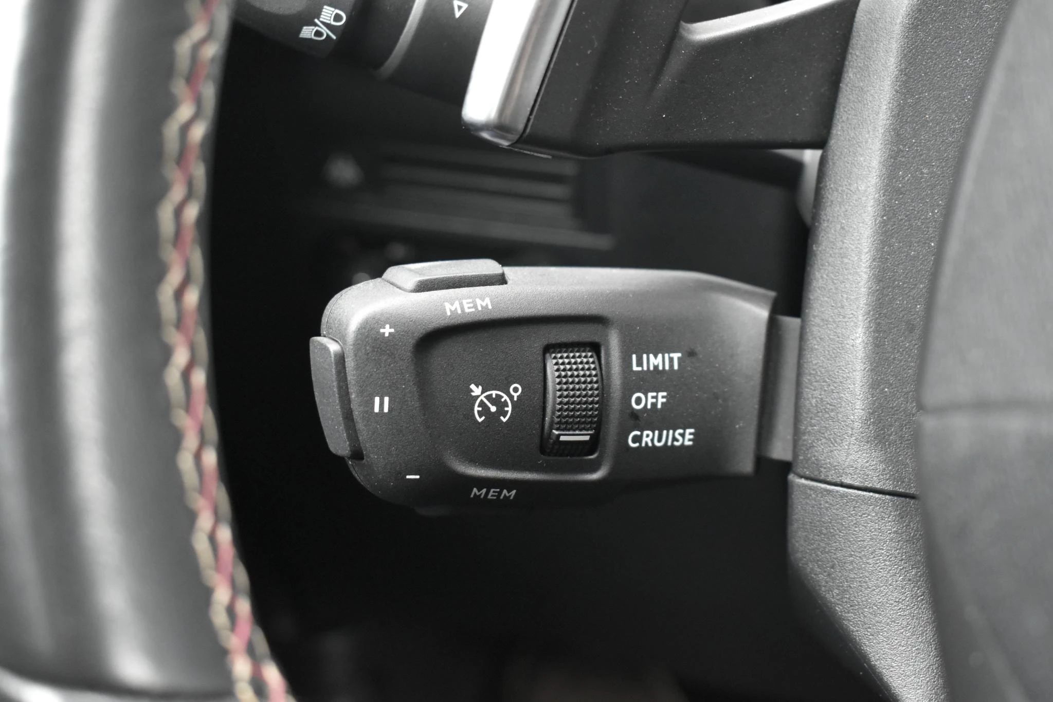 Hoofdafbeelding DS DS 3