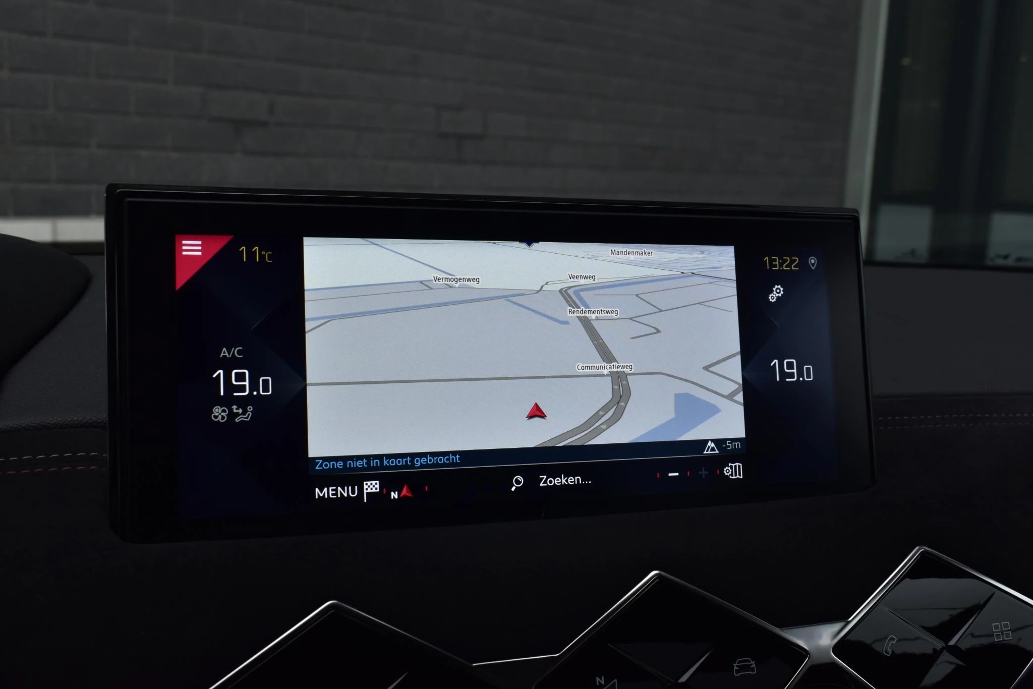 Hoofdafbeelding DS DS 3