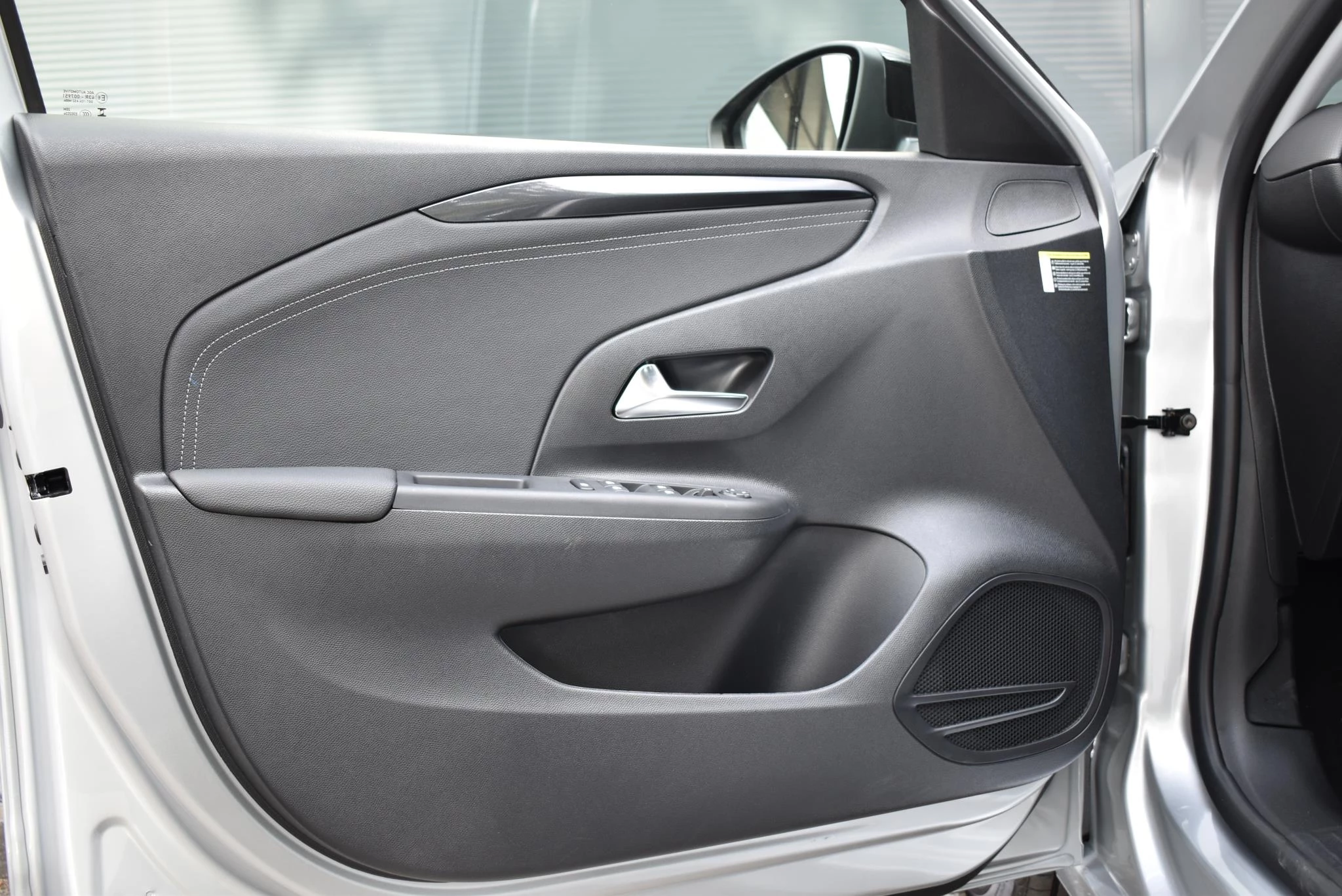 Hoofdafbeelding Opel Corsa-e