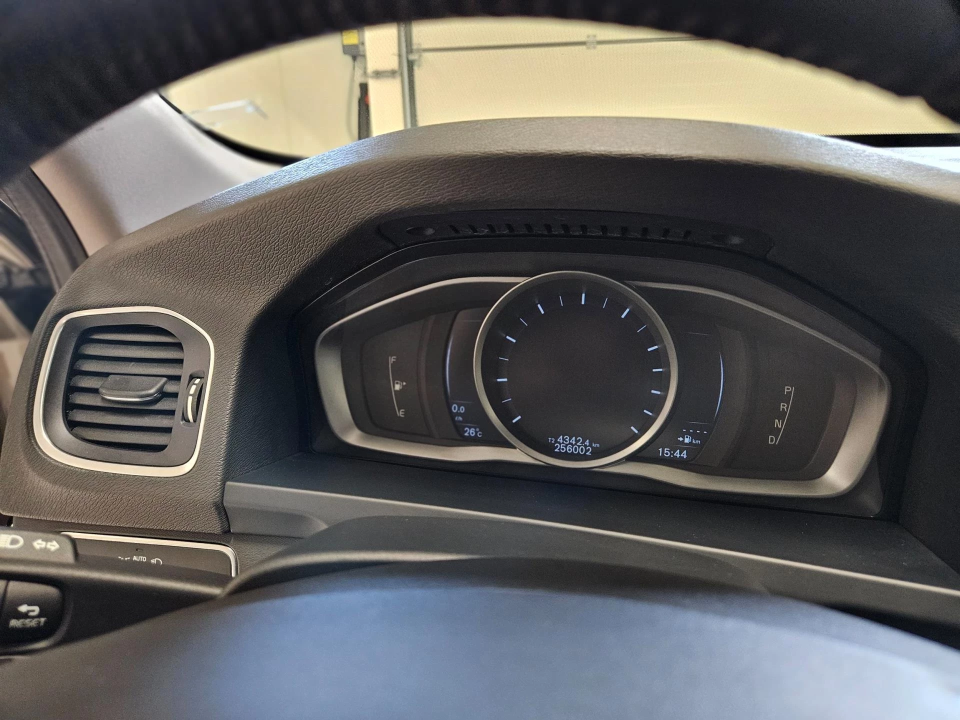 Hoofdafbeelding Volvo S60