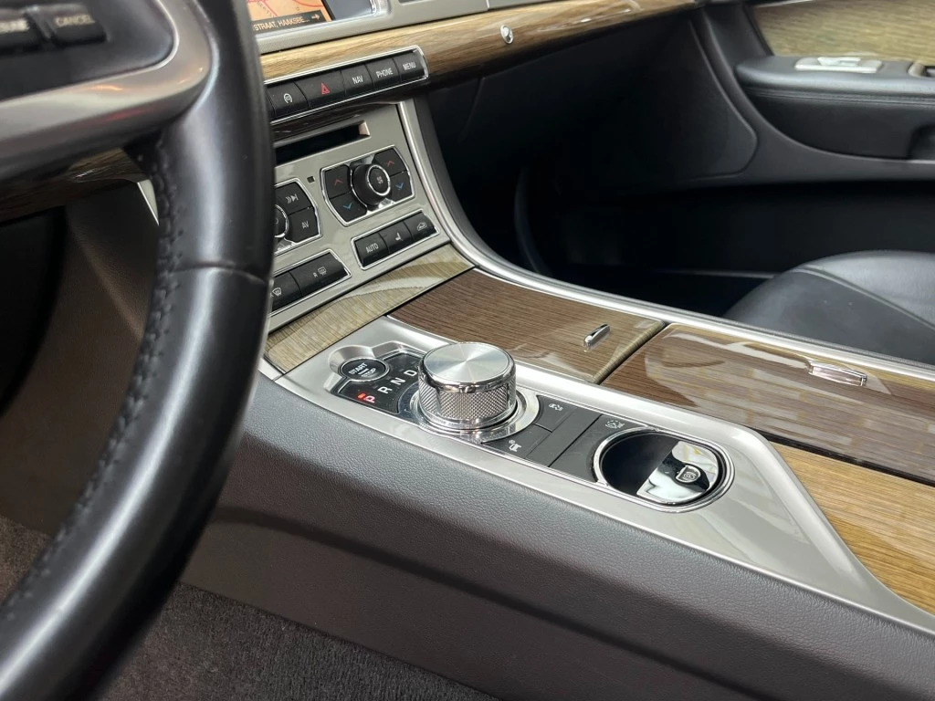 Hoofdafbeelding Jaguar XF