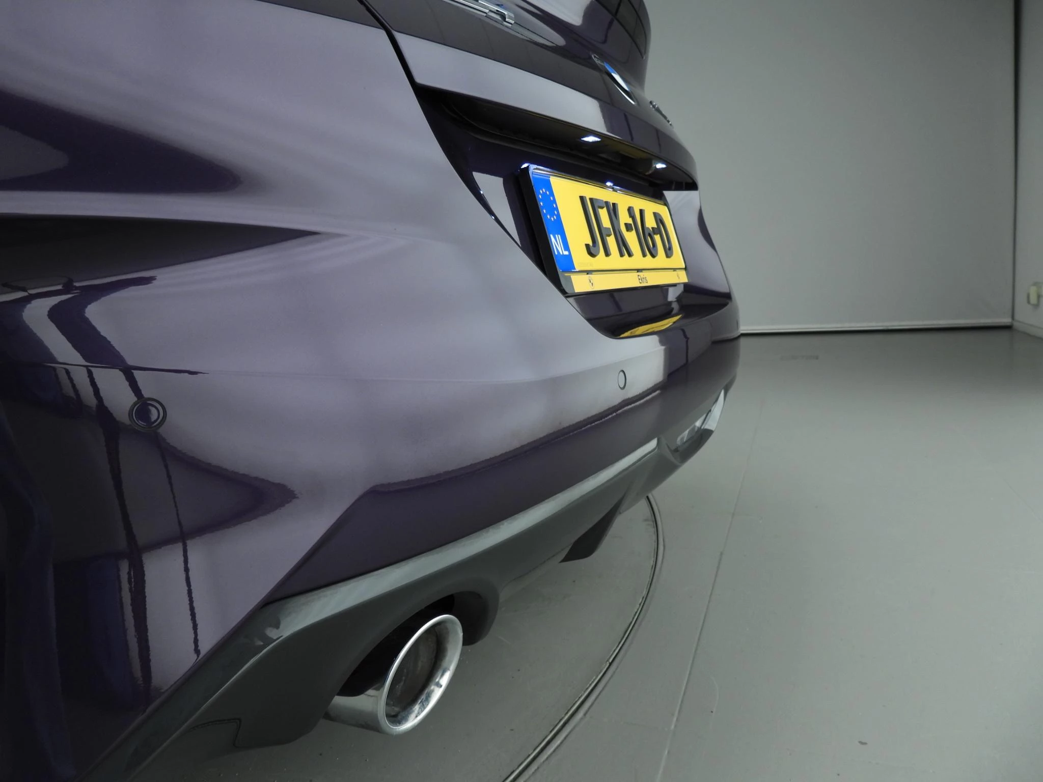 Hoofdafbeelding BMW Z4