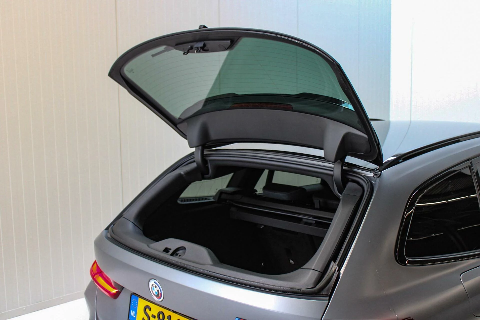 Hoofdafbeelding BMW M3