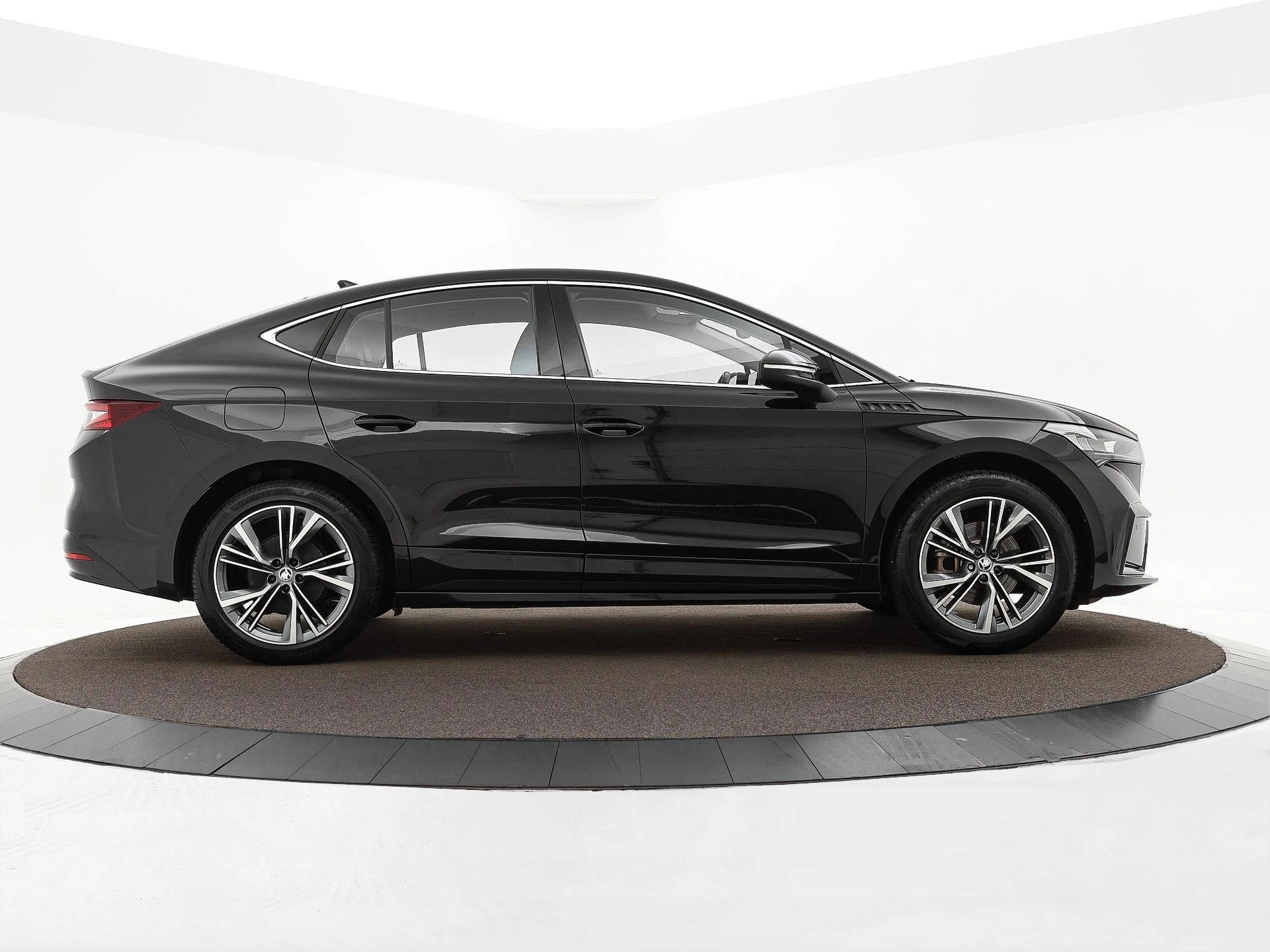 Hoofdafbeelding Škoda Enyaq Coupe