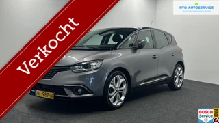Renault Scenic 1.2 TCe Zen CARPLAY LM CRUISE NAVI TREKHAAK ECC.