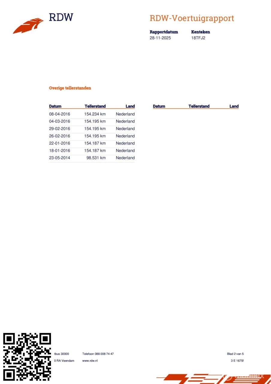 Hoofdafbeelding Ford S-Max