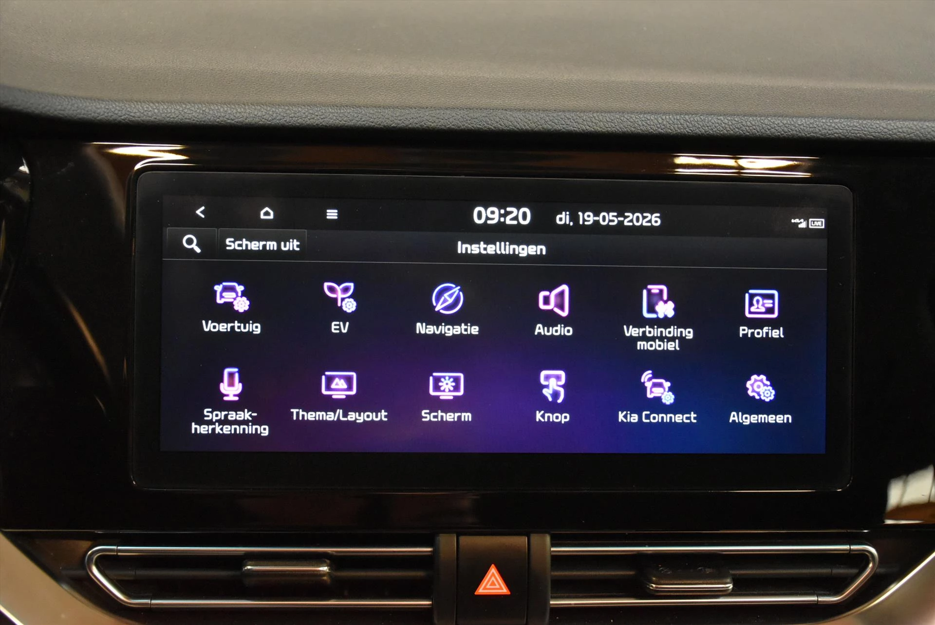 Hoofdafbeelding Kia e-Niro