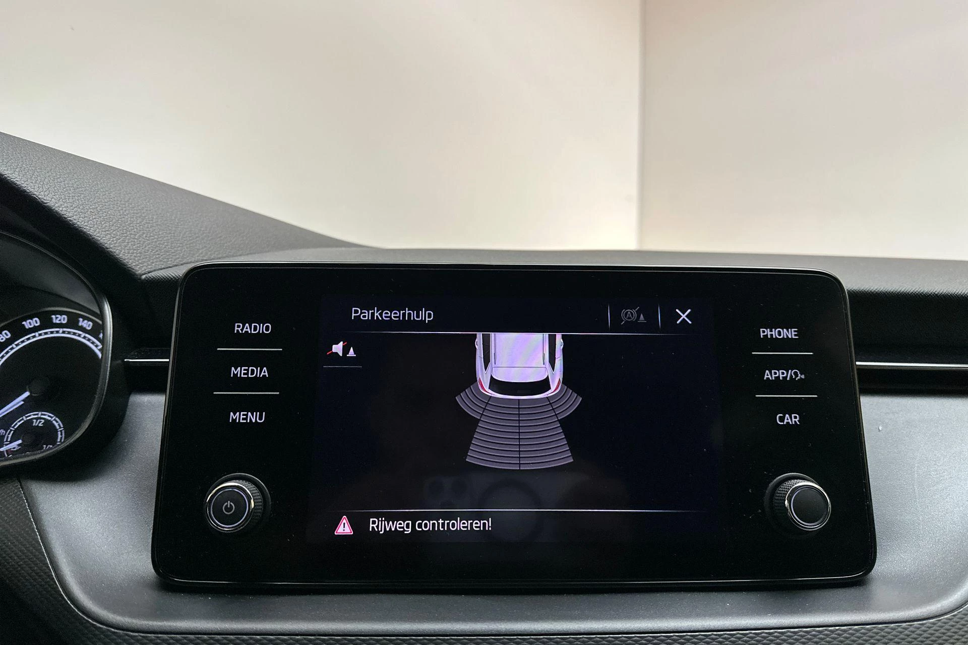 Hoofdafbeelding Škoda Kamiq