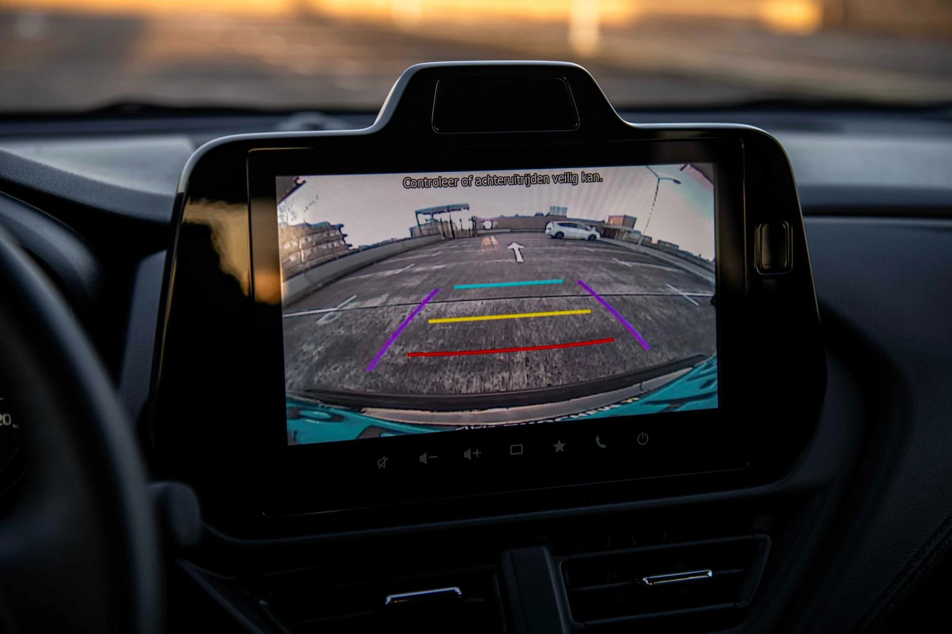 Hoofdafbeelding Suzuki S-Cross