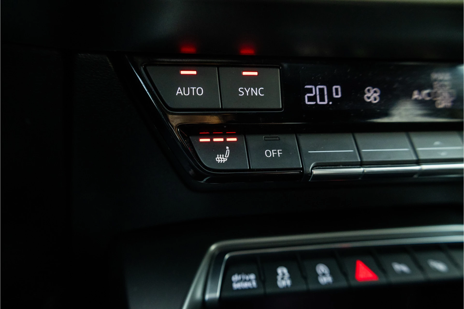 Hoofdafbeelding Audi S3