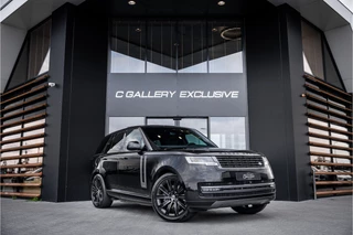 Land Rover Range Rover 3.0 P550e Autobiography PHEV - Panorama | Meridian | Massage | Stoelkoeling | Memory