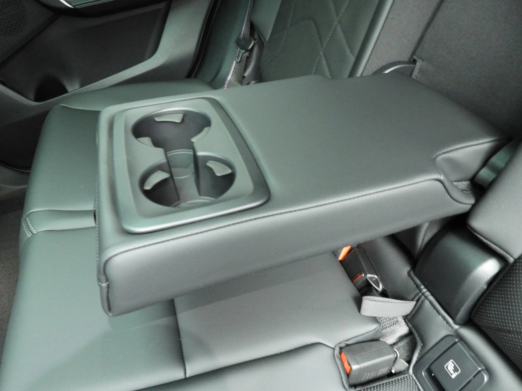 Hoofdafbeelding BMW iX2