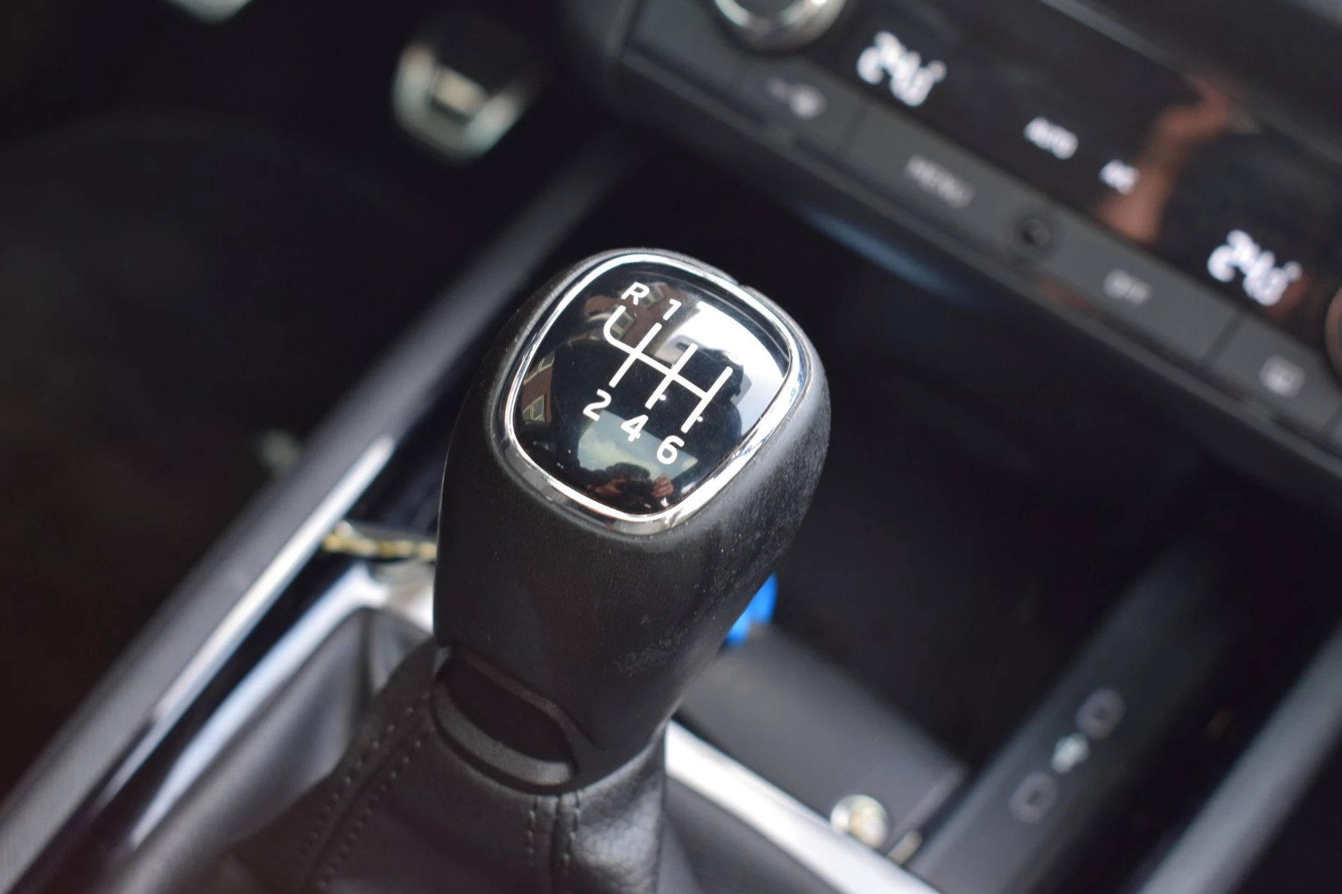 Hoofdafbeelding Škoda Kamiq