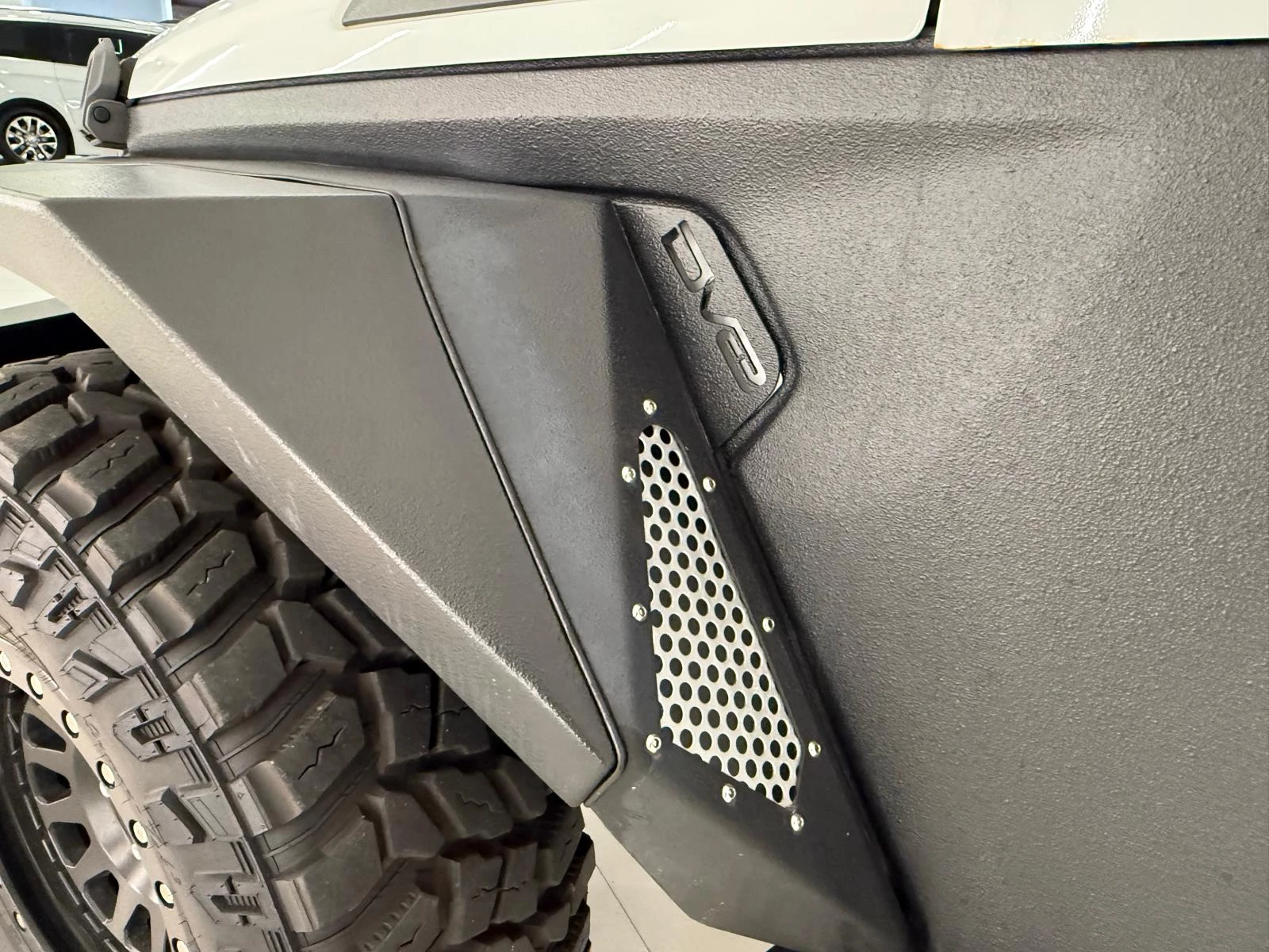 Hoofdafbeelding Jeep Gladiator