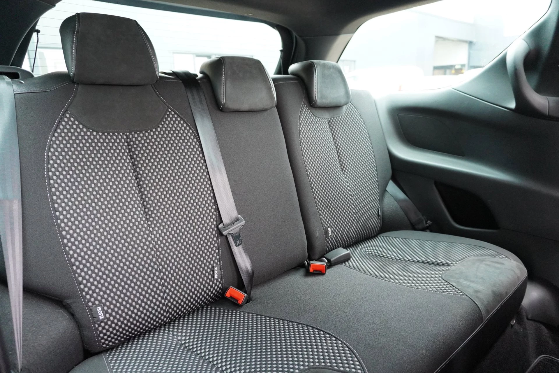 Hoofdafbeelding Citroën DS3