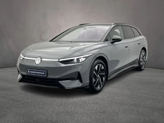 Volkswagen ID.7 Tourer