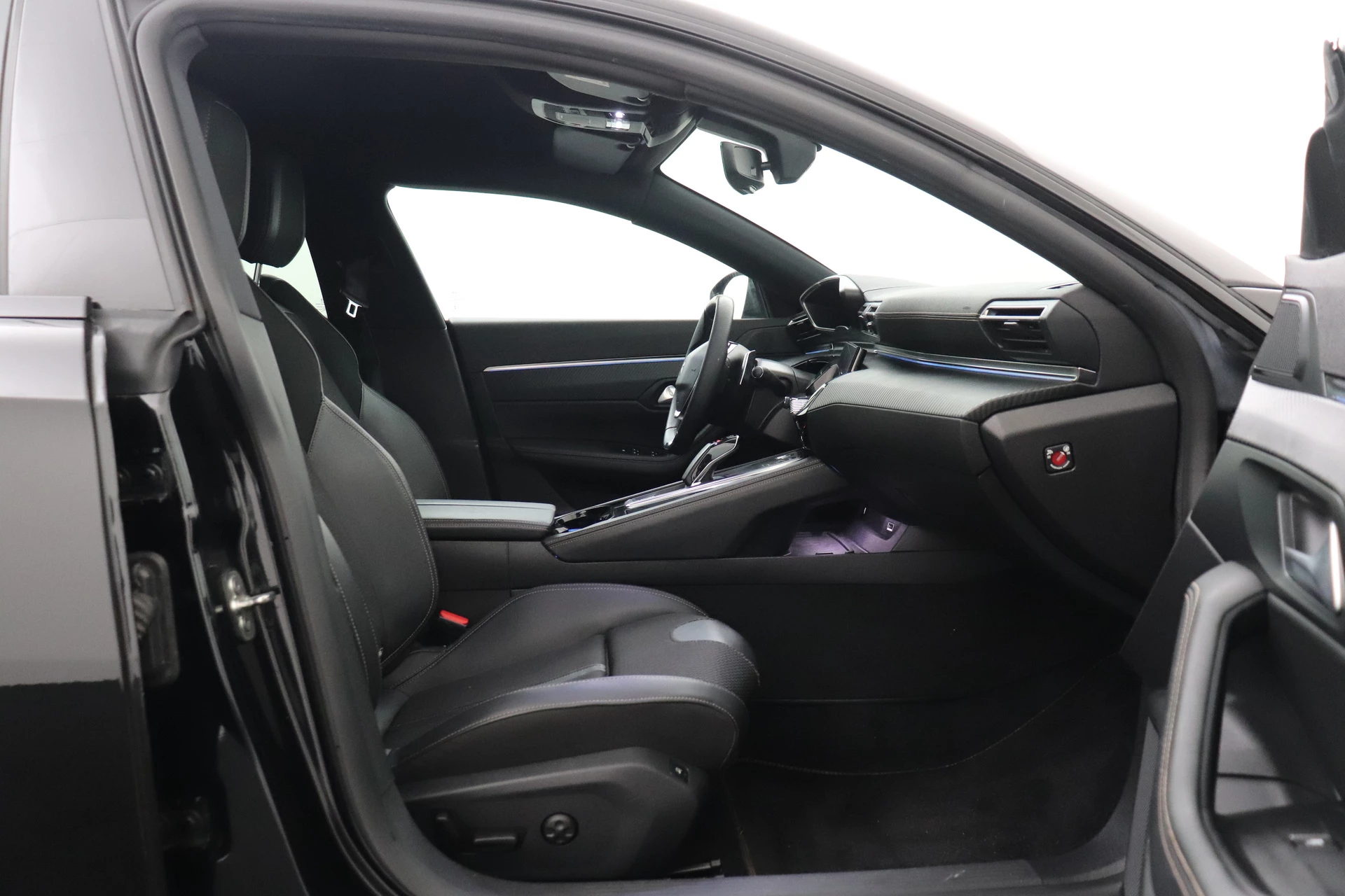 Hoofdafbeelding Peugeot 508