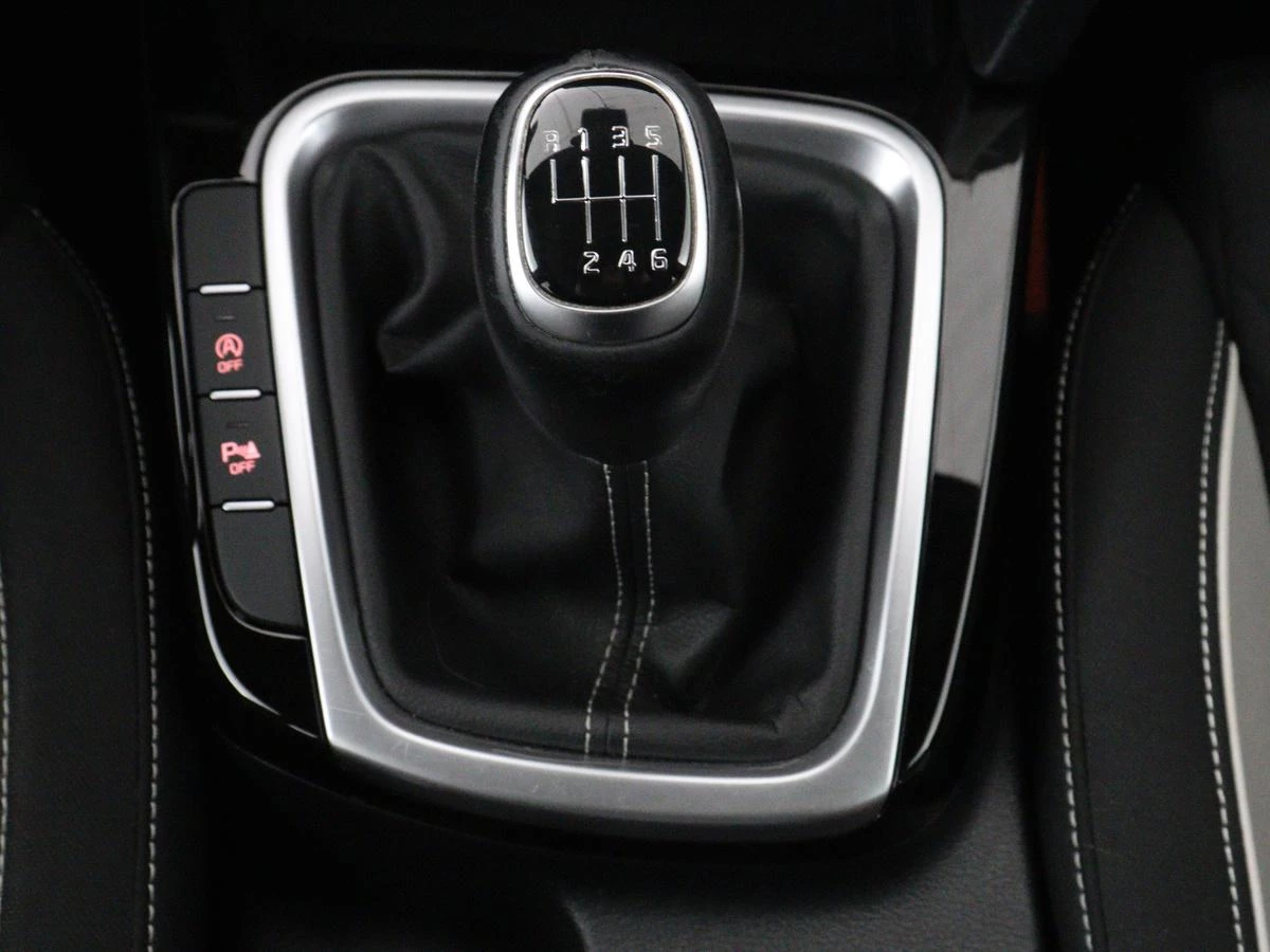 Hoofdafbeelding Kia Ceed