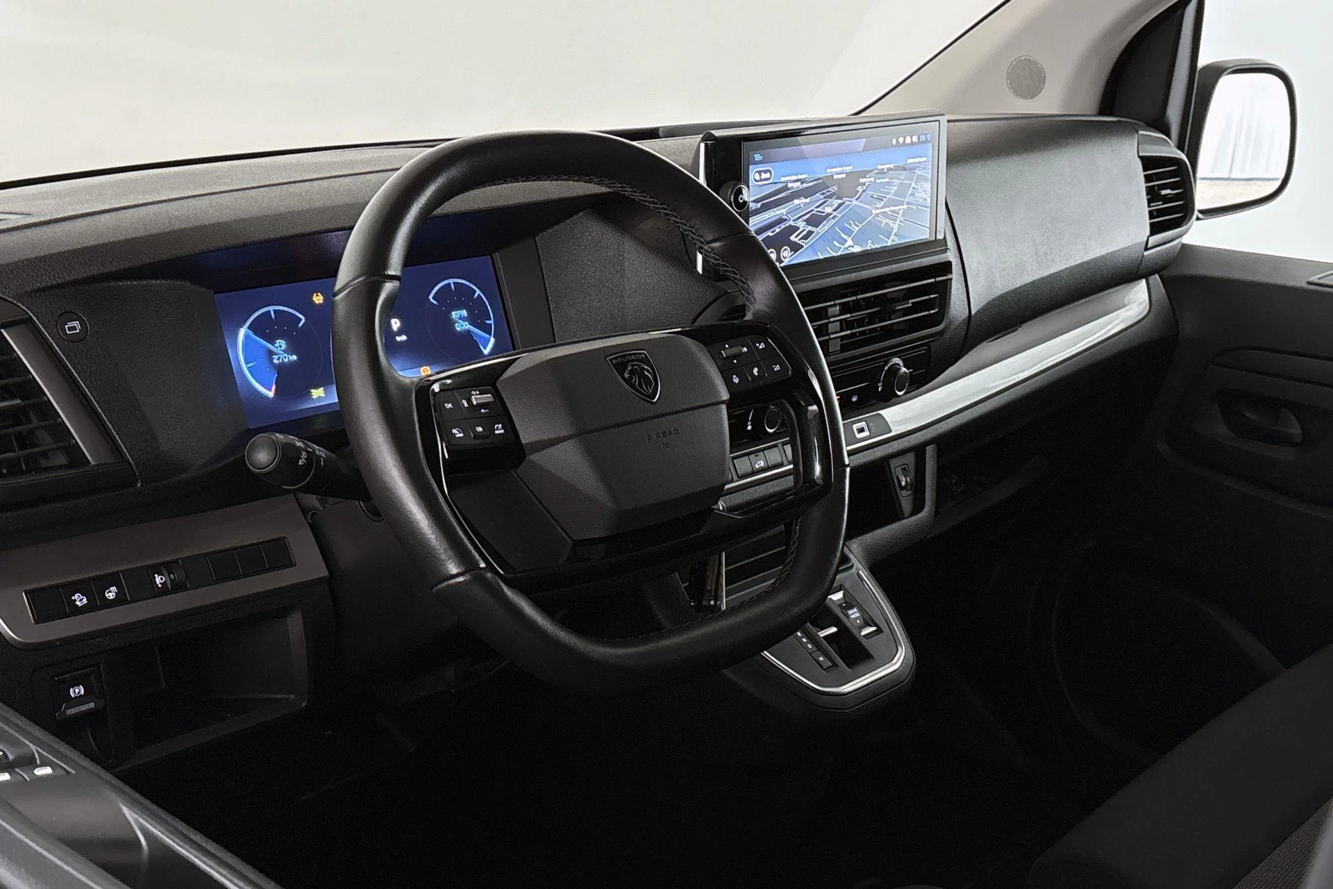 Hoofdafbeelding Peugeot Expert