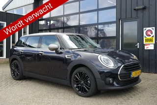 MINI Clubman Mini 1.5 Cooper Business Edition | Automaat | Led | Cruise | Clima | Carplay | NL-Auto
