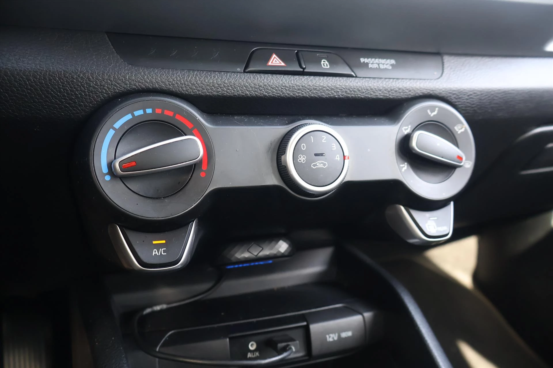 Hoofdafbeelding Kia Stonic