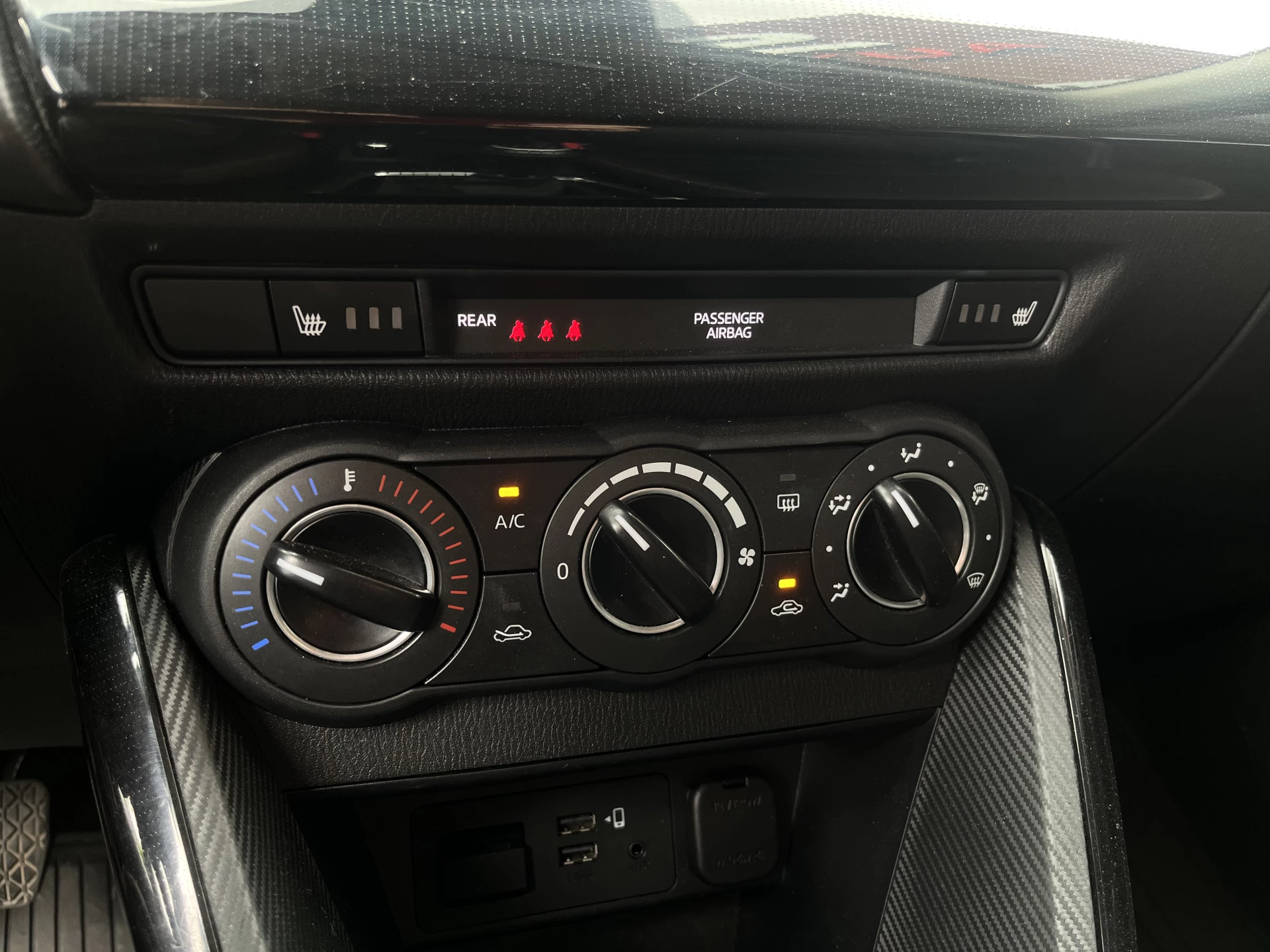 Hoofdafbeelding Mazda 2