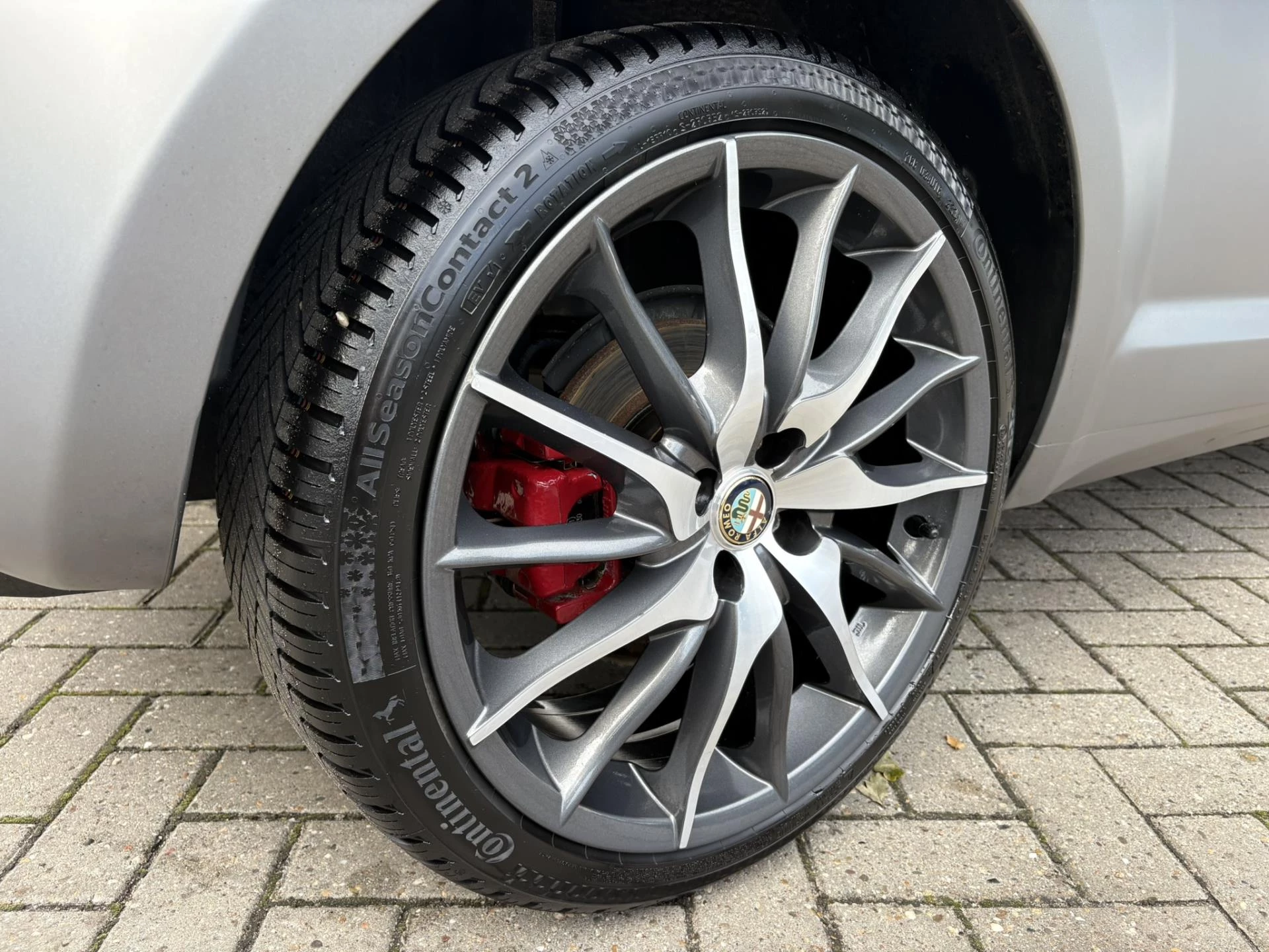 Hoofdafbeelding Alfa Romeo MiTo