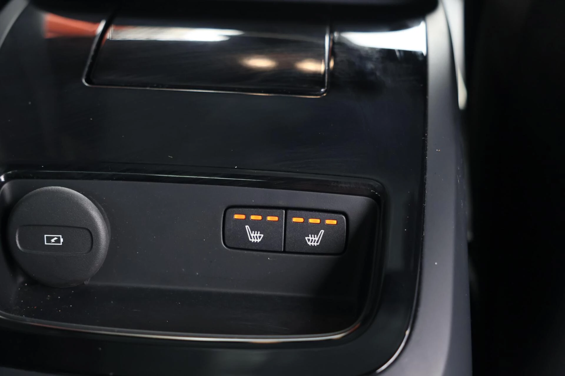 Hoofdafbeelding Volvo S60