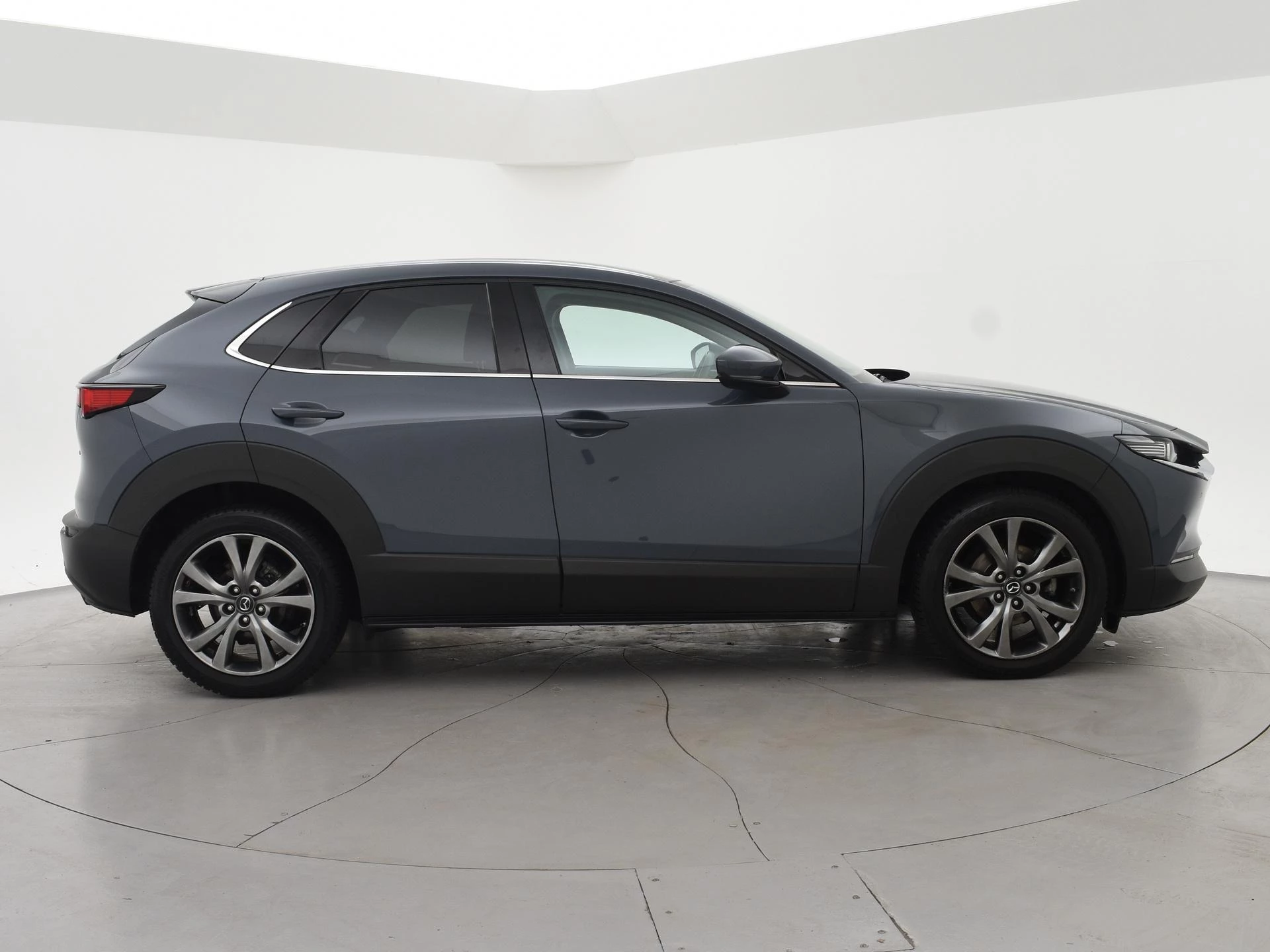 Hoofdafbeelding Mazda CX-30