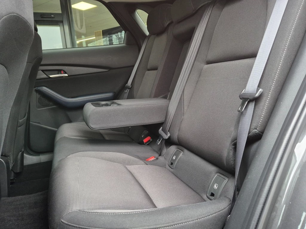 Hoofdafbeelding Mazda CX-30