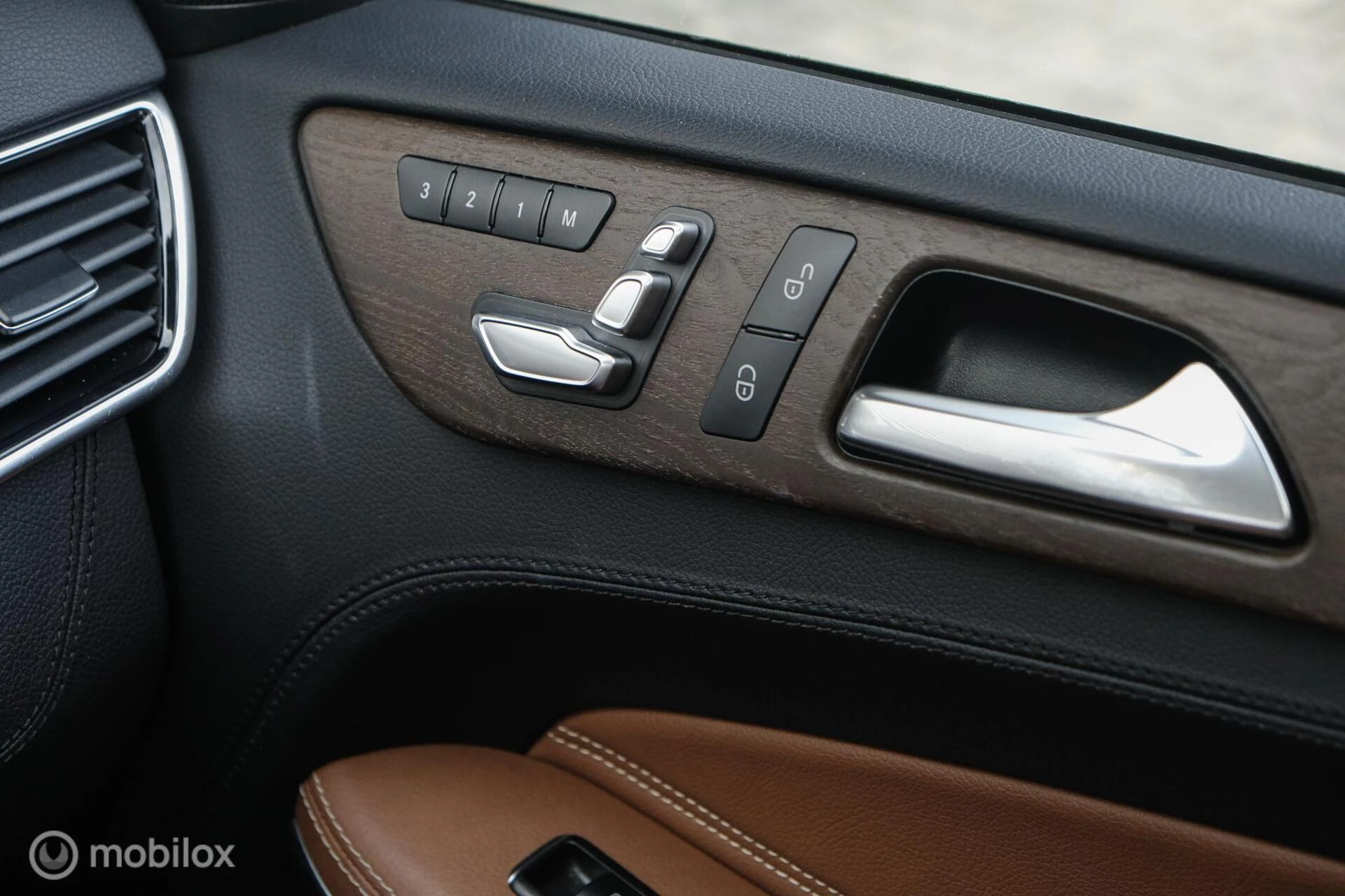 Hoofdafbeelding Mercedes-Benz GLS